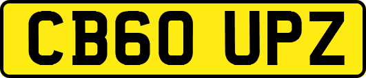 CB60UPZ