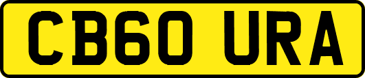 CB60URA