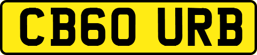 CB60URB