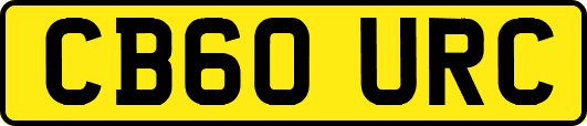 CB60URC