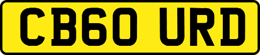 CB60URD