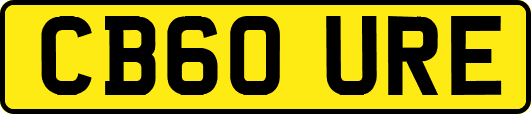CB60URE