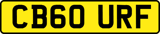 CB60URF