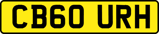 CB60URH