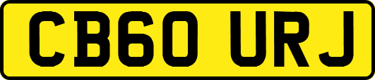 CB60URJ