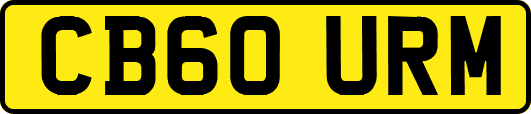 CB60URM