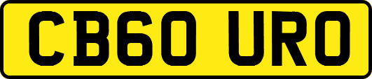 CB60URO