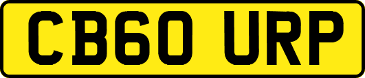 CB60URP