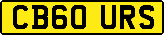 CB60URS
