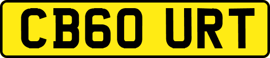 CB60URT