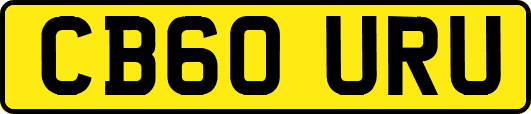 CB60URU