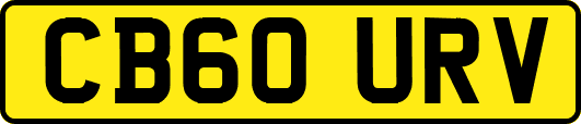 CB60URV
