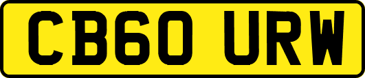 CB60URW