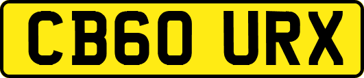 CB60URX