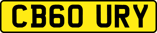 CB60URY