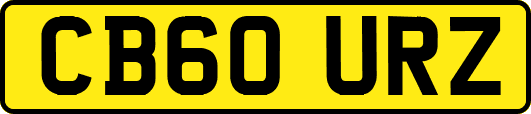 CB60URZ