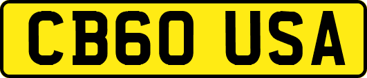 CB60USA