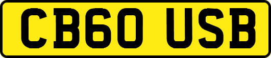 CB60USB