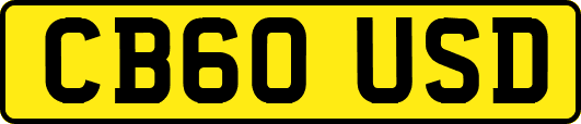 CB60USD