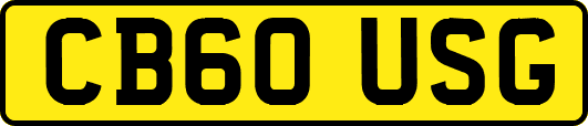 CB60USG