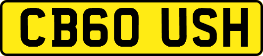 CB60USH