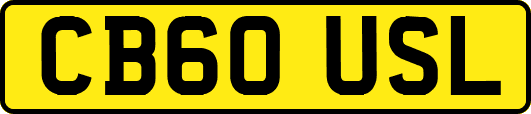 CB60USL