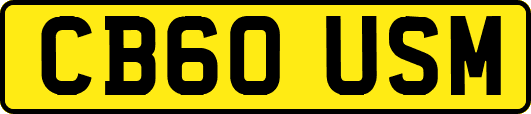 CB60USM