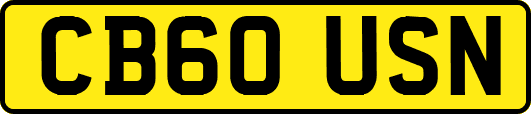 CB60USN