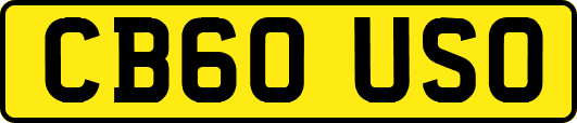 CB60USO