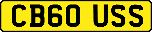 CB60USS