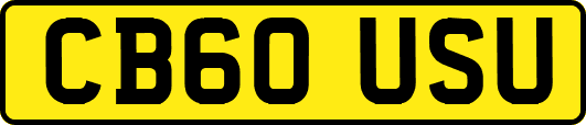CB60USU