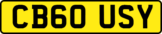 CB60USY