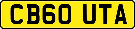 CB60UTA