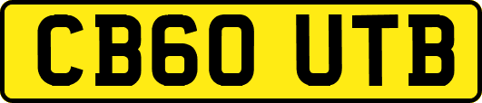 CB60UTB