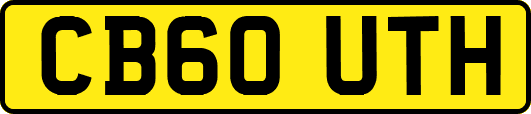 CB60UTH