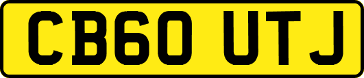 CB60UTJ