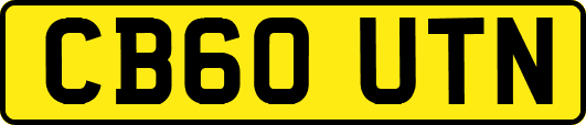 CB60UTN