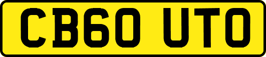 CB60UTO