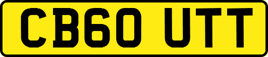 CB60UTT