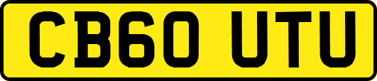 CB60UTU