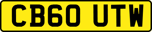 CB60UTW