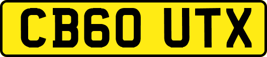 CB60UTX