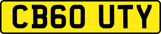 CB60UTY