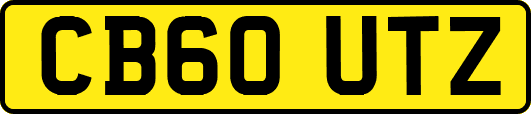 CB60UTZ