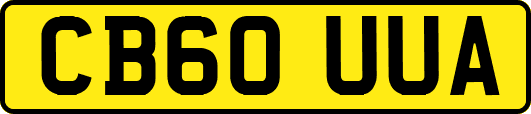 CB60UUA