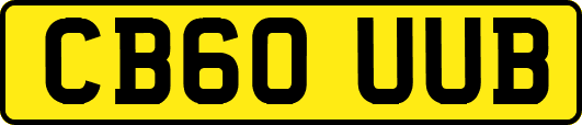 CB60UUB