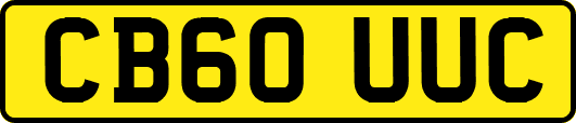 CB60UUC