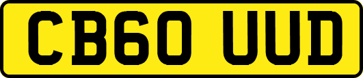 CB60UUD