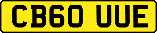 CB60UUE