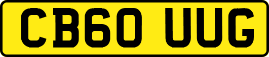 CB60UUG